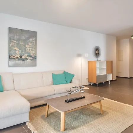Vakantiehuis Gazmira 21 Deluxe 2b *