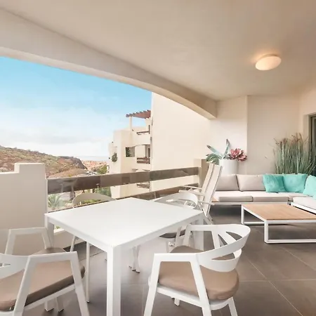 Gazmira 21 Deluxe 2b Vakantiehuis *