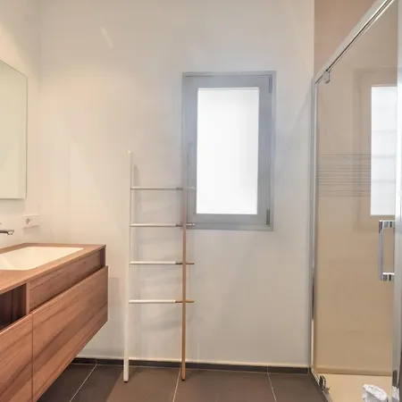 Vakantiehuis Gazmira 21 Deluxe 2b *