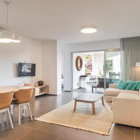 Gazmira 21 Deluxe 2b Vakantiehuis Palm-mar